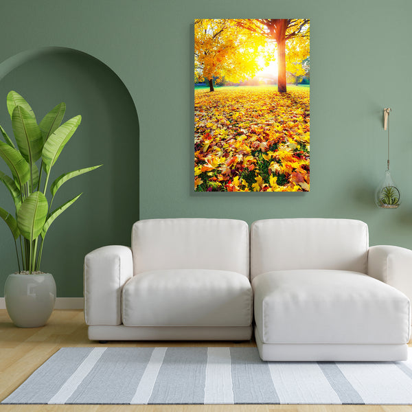 Colorful Foliage Canvas Painting Synthetic Frame-Paintings MDF Framing-AFF_FR-IC 5005143 IC 5005143, Landscapes, Nature, Rural, Scenic, Seasons, Wooden, colorful, foliage, canvas, painting, for, bedroom, living, room, engineered, wood, frame, autumn, beam, beautiful, beauty, bright, color, environment, fall, forest, fresh, golden, green, landscape, leaves, light, maple, natural, orange, outdoors, park, plant, rays, red, scenics, season, sun, sunlight, sunny, tree, vibrant, woods, yellow, artzfolio, wall dec