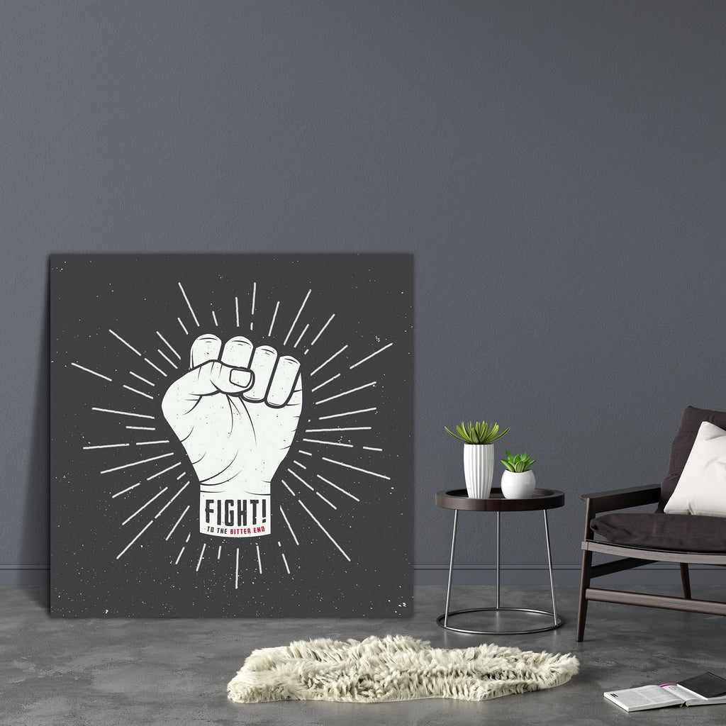 Fist With Sunbursts D1 Canvas Painting Synthetic Frame-Paintings MDF Framing-AFF_FR-IC 5005174 IC 5005174, Ancient, Art and Paintings, Historical, Illustrations, Inspirational, Medieval, Motivation, Motivational, Retro, Signs, Signs and Symbols, Sports, Symbols, Vintage, fist, with, sunbursts, d1, canvas, painting, synthetic, frame, active, activist, activity, aggression, anatomy, arts, attack, body, boxing, bully, danger, design, emblem, energy, fight, fighter, fingers, hand, human, illustration, independe