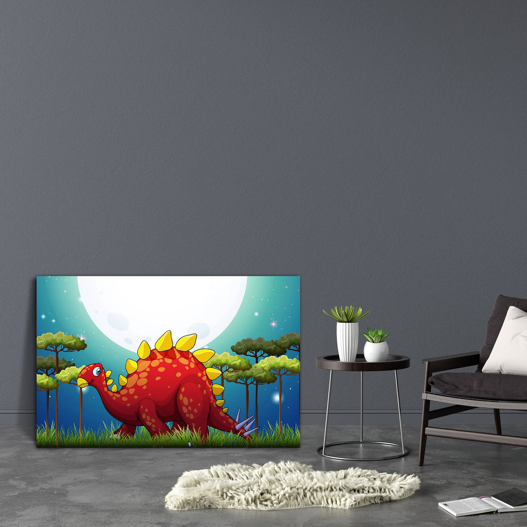 Dinosaur Canvas Painting Synthetic Frame-Paintings MDF Framing-AFF_FR-IC 5005314 IC 5005314, Ancient, Animals, Animated Cartoons, Art and Paintings, Caricature, Cartoons, Digital, Digital Art, Drawing, Graphic, Historical, Illustrations, Medieval, Nature, Scenic, Tropical, Vintage, Wildlife, dinosaur, canvas, painting, synthetic, frame, animal, art, background, carnivore, cartoon, clip, clipart, creature, exotic, extinct, field, fullmoon, ice, age, illustration, image, jungle, large, living, lunar, mammal, 