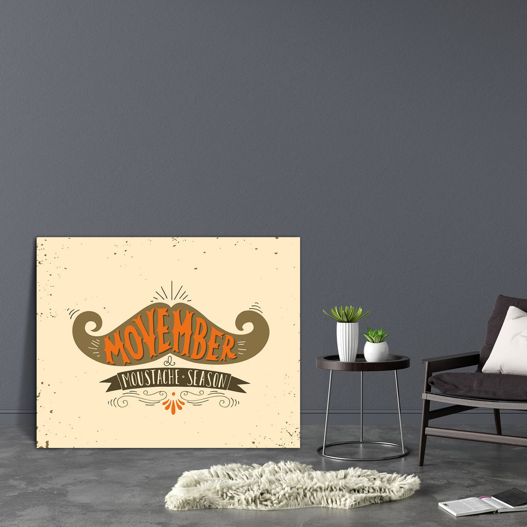 Moustache D2 Canvas Painting Synthetic Frame-Paintings MDF Framing-AFF_FR-IC 5005332 IC 5005332, Ancient, Historical, Medieval, Vintage, moustache, d2, canvas, painting, synthetic, frame, hand, drawn, poster, lettering, artzfolio, wall decor for living room, wall frames for living room, frames for living room, wall art, canvas painting, wall frame, scenery, panting, paintings for living room, framed wall art, wall painting, scenery painting, framed wall painting, scenery for wall with frames, wall art for l