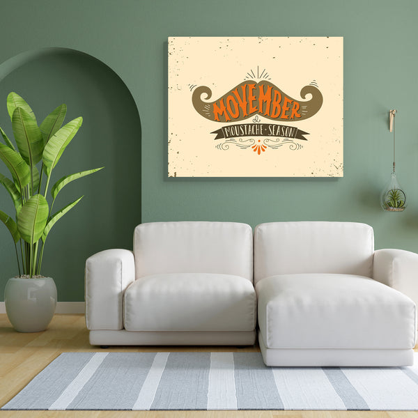 Moustache D2 Canvas Painting Synthetic Frame-Paintings MDF Framing-AFF_FR-IC 5005332 IC 5005332, Ancient, Historical, Medieval, Vintage, moustache, d2, canvas, painting, for, bedroom, living, room, engineered, wood, frame, hand, drawn, poster, lettering, artzfolio, wall decor for living room, wall frames for living room, frames for living room, wall art, canvas painting, wall frame, scenery, panting, paintings for living room, framed wall art, wall painting, scenery painting, framed wall painting, scenery f