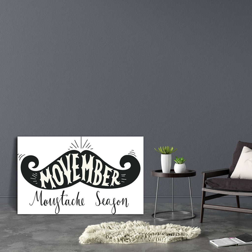 Moustache D3 Canvas Painting Synthetic Frame-Paintings MDF Framing-AFF_FR-IC 5005333 IC 5005333, Ancient, Historical, Medieval, Vintage, moustache, d3, canvas, painting, synthetic, frame, hand, drawn, poster, lettering, artzfolio, wall decor for living room, wall frames for living room, frames for living room, wall art, canvas painting, wall frame, scenery, panting, paintings for living room, framed wall art, wall painting, scenery painting, framed wall painting, scenery for wall with frames, wall art for l