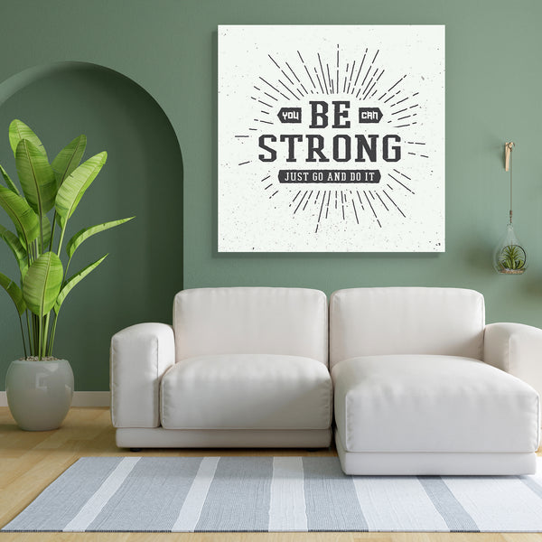 Motivational Artwork D3 Canvas Painting Synthetic Frame-Paintings MDF Framing-AFF_FR-IC 5005337 IC 5005337, Ancient, Cross, Historical, Icons, Illustrations, Inspirational, Medieval, Motivation, Motivational, Quotes, Retro, Sports, Typography, Vintage, artwork, d3, canvas, painting, for, bedroom, living, room, engineered, wood, frame, abc, active, activity, adventure, aggressive, athletic, badge, bodybuilder, bodybuilding, brave, card, crossfit, emblem, extreme, fit, fitness, football, force, game, gym, har