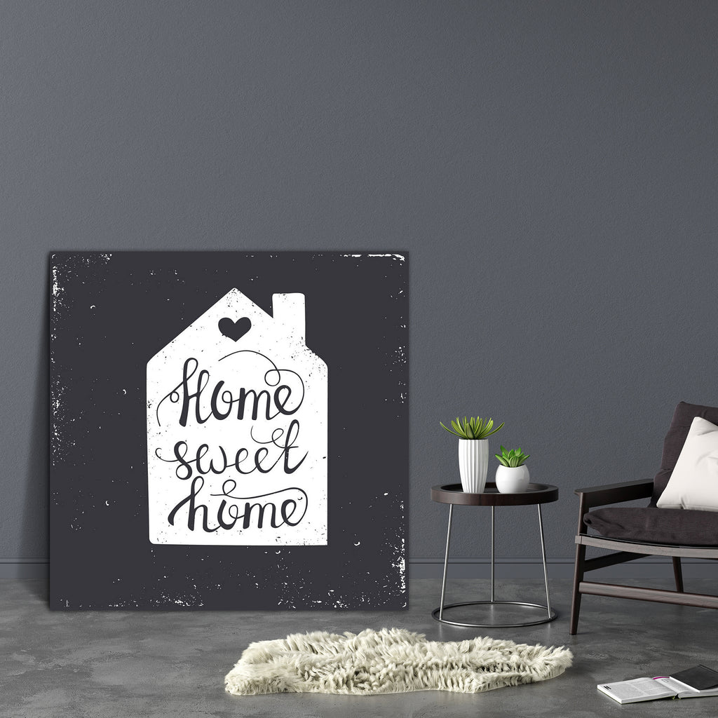 Home Sweet Home D2 Canvas Painting Synthetic Frame-Paintings MDF Framing-AFF_FR-IC 5005361 IC 5005361, Abstract Expressionism, Abstracts, Ancient, Calligraphy, Conceptual, Decorative, Digital, Digital Art, Drawing, Family, Graphic, Hipster, Historical, Illustrations, Inspirational, Love, Medieval, Modern Art, Motivation, Motivational, Retro, Romance, Semi Abstract, Signs, Signs and Symbols, Typography, Vintage, home, sweet, d2, canvas, painting, synthetic, frame, decor, homes, abstract, background, banner, 