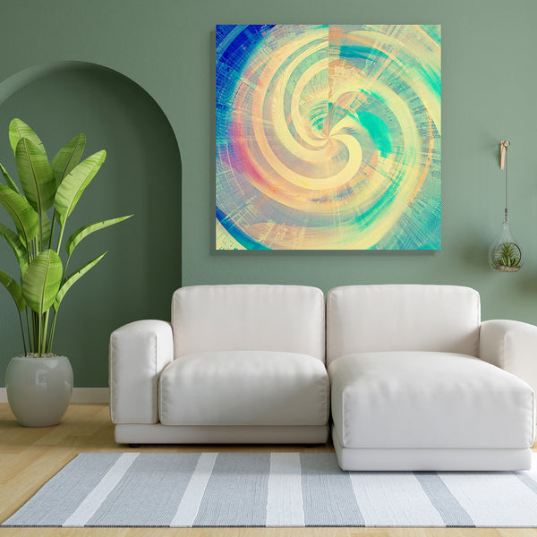 Abstract Artwork D223 Canvas Painting Synthetic Frame-Paintings MDF Framing-AFF_FR-IC 5005367 IC 5005367, Abstract Expressionism, Abstracts, Ancient, Art and Paintings, Calligraphy, Countries, Historical, Illustrations, Medieval, Patterns, Retro, Semi Abstract, Signs, Signs and Symbols, Space, Stripes, Text, Vintage, abstract, artwork, d223, canvas, painting, for, bedroom, living, room, engineered, wood, frame, ad, aged, aging, antique, art, backdrop, background, blue, blur, border, color, country, cyan, de