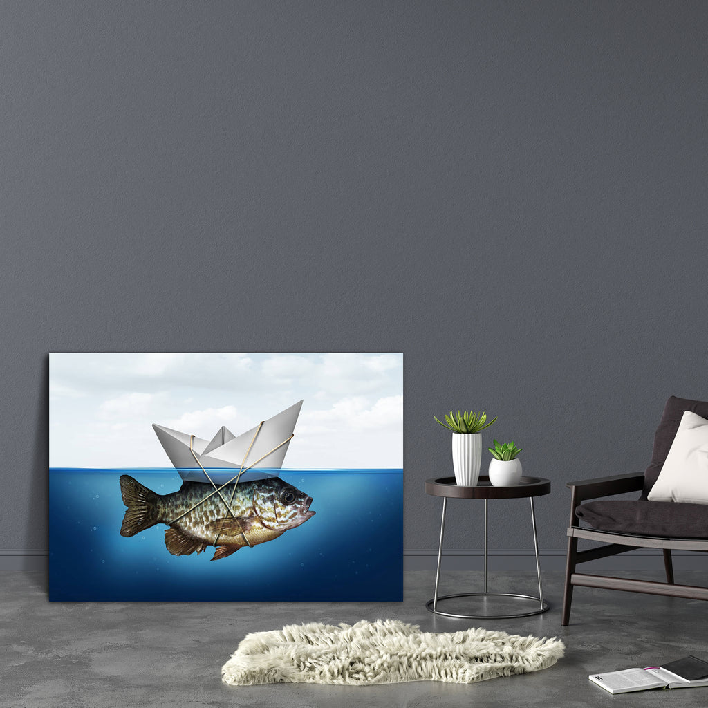 Resource Optimization Concept Art Canvas Painting Synthetic Frame-Paintings MDF Framing-AFF_FR-IC 5005371 IC 5005371, Boats, Business, Conceptual, Nautical, Signs and Symbols, Surrealism, Symbols, resource, optimization, concept, art, canvas, painting, synthetic, frame, creative, strategy, solution, upgrade, efficiency, resources, achievement, application, apply, boat, boost, engineer, engineering, enhance, fish, float, function, idea, implementation, increase, innovate, management, metaphor, optimize, pape