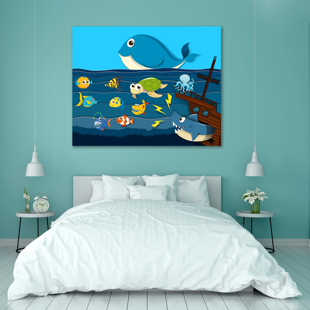Buy ArtzFolio Paintings MDF Framing at Best Prices In India