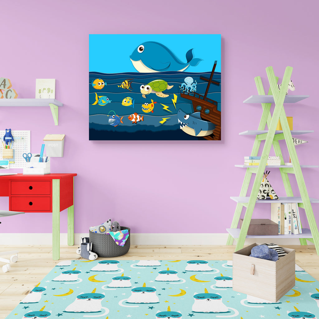 Buy ArtzFolio Paintings MDF Framing at Best Prices In India