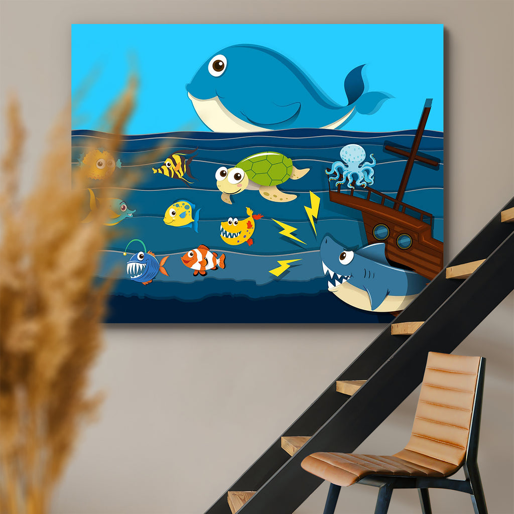 Buy ArtzFolio Paintings MDF Framing at Best Prices In India