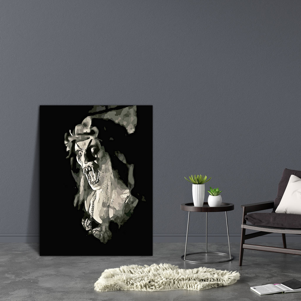 Victorian Vampire Canvas Painting Synthetic Frame-Paintings MDF Framing-AFF_FR-IC 5005447 IC 5005447, Digital, Digital Art, Fantasy, Gothic, Graphic, Surrealism, Victorian, vampire, canvas, painting, synthetic, frame, autumn, fall, fangs, female, goth, halloween, background, backgrounds, witch, horror, scary, seasonal, spooky, surreal, surrealistic, vampires, weird, wicca, wiccan, witches, artzfolio, wall decor for living room, wall frames for living room, frames for living room, wall art, canvas painting, 