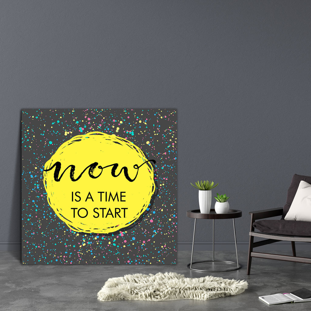 Just Start D2 Canvas Painting Synthetic Frame-Paintings MDF Framing-AFF_FR-IC 5005498 IC 5005498, Art and Paintings, Calligraphy, Circle, Digital, Digital Art, Drawing, Graphic, Hand Drawn, Hipster, Inspirational, Motivation, Motivational, Quotes, Signs, Signs and Symbols, Sketches, Text, just, start, d2, canvas, painting, synthetic, frame, art, artistic, background, calligraphic, card, concept, creative, design, doodle, greeting, hand, drawn, inspiration, inspire, do, it, letter, lettering, message, phrase