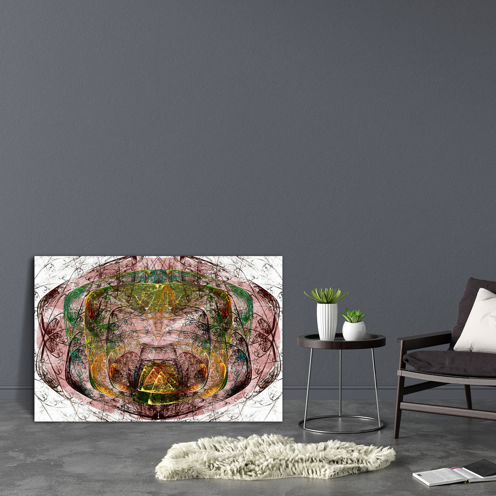 Fractal Artwork D4 Canvas Painting Synthetic Frame-Paintings MDF Framing-AFF_FR-IC 5005635 IC 5005635, Abstract Expressionism, Abstracts, Art and Paintings, Black and White, Digital, Digital Art, Geometric, Geometric Abstraction, Graphic, Illustrations, Patterns, Realism, Semi Abstract, Signs, Signs and Symbols, Surrealism, White, fractal, artwork, d4, canvas, painting, synthetic, frame, abstract, art, backdrop, background, composition, creative, curtains, delicate, design, exceptional, fabrics, form, illus