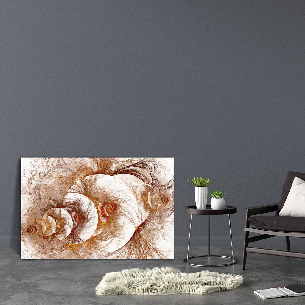 Fractal Bulk Gold Pattern Canvas Painting Synthetic Frame-Paintings MDF Framing-AFF_FR-IC 5005636 IC 5005636, Abstract Expressionism, Abstracts, Art and Paintings, Black and White, Digital, Digital Art, Geometric, Geometric Abstraction, Graphic, Illustrations, Patterns, Realism, Semi Abstract, Signs, Signs and Symbols, Surrealism, White, fractal, bulk, gold, pattern, canvas, painting, synthetic, frame, abstract, art, artwork, backdrop, background, composition, creative, curtains, design, exceptional, fabric