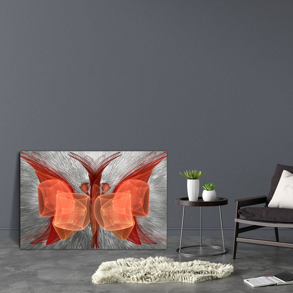Pink Butterfly Canvas Painting Synthetic Frame-Paintings MDF Framing-AFF_FR-IC 5005637 IC 5005637, Abstract Expressionism, Abstracts, Art and Paintings, Digital, Digital Art, Geometric, Geometric Abstraction, Graphic, Illustrations, Patterns, Realism, Semi Abstract, Signs, Signs and Symbols, Surrealism, pink, butterfly, canvas, painting, synthetic, frame, abstract, art, artwork, backdrop, background, composition, creative, curtains, design, exceptional, fabrics, form, fractal, illustration, mold, move, mult