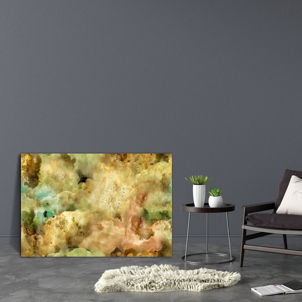 Galaxy Clouds Canvas Painting Synthetic Frame-Paintings MDF Framing-AFF_FR-IC 5005642 IC 5005642, Abstract Expressionism, Abstracts, Art and Paintings, Astronomy, Cosmology, Digital, Digital Art, Fantasy, Graphic, Illustrations, Nature, Paintings, Patterns, Scenic, Semi Abstract, Signs, Signs and Symbols, Space, Splatter, Stars, Watercolour, galaxy, clouds, canvas, painting, synthetic, frame, abstract, art, artwork, backdrop, background, blue, bright, brown, cloud, color, colorful, cosmic, deep, design, gra