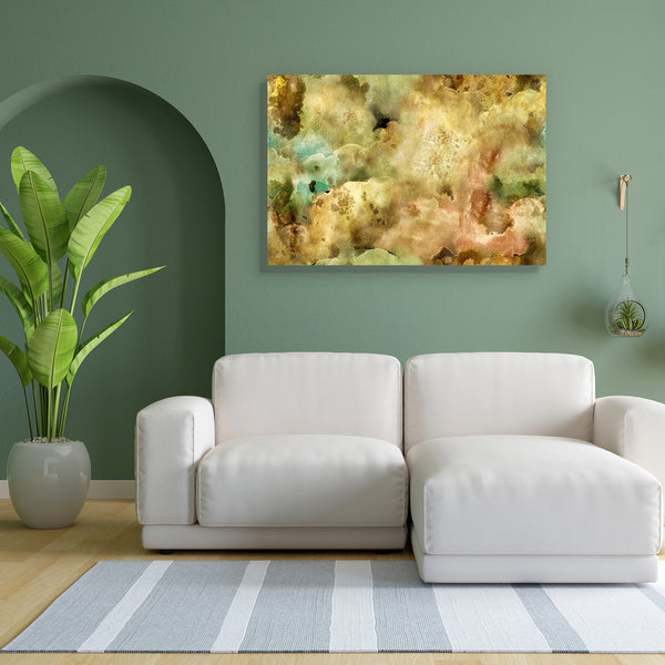 Galaxy Clouds Canvas Painting Synthetic Frame-Paintings MDF Framing-AFF_FR-IC 5005642 IC 5005642, Abstract Expressionism, Abstracts, Art and Paintings, Astronomy, Cosmology, Digital, Digital Art, Fantasy, Graphic, Illustrations, Nature, Paintings, Patterns, Scenic, Semi Abstract, Signs, Signs and Symbols, Space, Splatter, Stars, Watercolour, galaxy, clouds, canvas, painting, for, bedroom, living, room, engineered, wood, frame, abstract, art, artwork, backdrop, background, blue, bright, brown, cloud, color, 