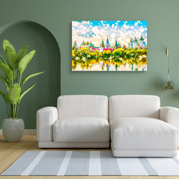 Landscape Izmaylovo Kremlin, Moscow Russia D2 Canvas Painting Synthetic Frame-Paintings MDF Framing-AFF_FR-IC 5005664 IC 5005664, Ancient, Architecture, Automobiles, Black and White, Culture, Entertainment, Ethnic, Fruit and Vegetable, Fruits, Historical, Landmarks, Landscapes, Medieval, Modern Art, Places, Russian, Scenic, Sunsets, Traditional, Transportation, Travel, Tribal, Vehicles, Vietnamese, Vintage, White, World Culture, landscape, izmaylovo, kremlin, moscow, russia, d2, canvas, painting, for, bedro