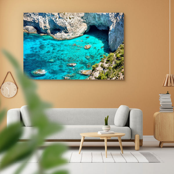 Kryfo Beach & Caves In Keri, Greece Peel & Stick Vinyl Wall Sticker-Laminated Wall Stickers-ART_VN_UN-IC 5005703 IC 5005703, Automobiles, Countries, God Ram, Greek, Hinduism, Holidays, Landscapes, Mountains, Nature, Panorama, Rural, Scenic, Seasons, Transportation, Travel, Vehicles, kryfo, beach, caves, in, keri, greece, peel, stick, vinyl, wall, sticker, for, home, decoration, islands, zakynthos, beautiful, blue, cave, cliff, coast, colorful, country, edge, europe, green, height, high, hilltop, holiday, is