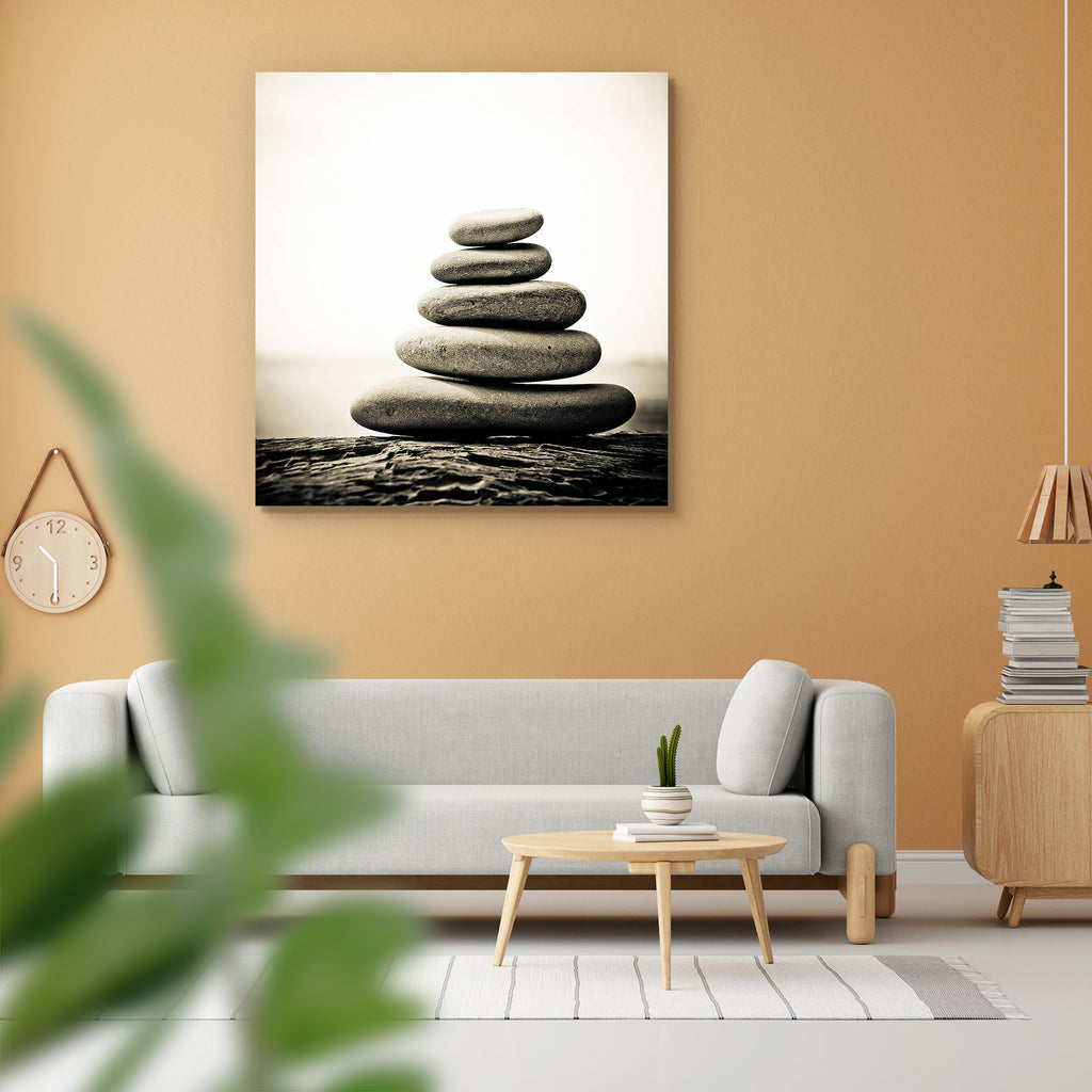 Pebbles Peel & Stick Vinyl Wall Sticker-Laminated Wall Stickers-ART_VN_UN-IC 5005706 IC 5005706, Abstract Expressionism, Abstracts, Art and Paintings, Black, Black and White, Buddhism, Cities, City Views, Marble and Stone, Nature, Scenic, Semi Abstract, Signs, Signs and Symbols, Symbols, White, pebbles, peel, stick, vinyl, wall, sticker, philosophy, stones, abstract, art, background, balance, balancing, building, cobblestone, concept, construction, design, eastern, equilibrium, harmony, natural, objects, or