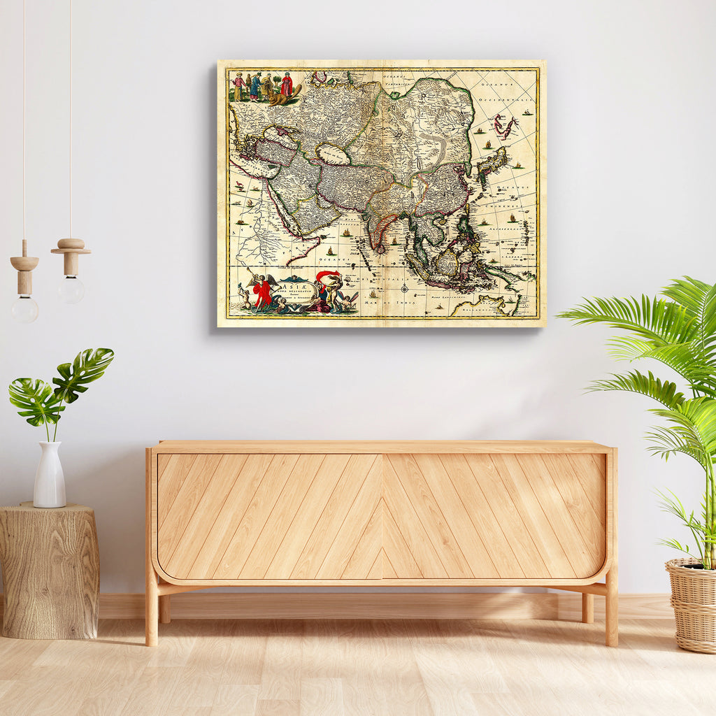Old Map D1 Peel & Stick Vinyl Wall Sticker-Laminated Wall Stickers-ART_VN_UN-IC 5005721 IC 5005721, Abstract Expressionism, Abstracts, African, American, Ancient, Art and Paintings, Asian, Automobiles, Business, Decorative, Historical, Maps, Medieval, Patterns, Retro, Semi Abstract, Transportation, Travel, Vehicles, Vintage, old, map, d1, peel, stick, vinyl, wall, sticker, abstract, africa, america, antique, art, asia, atlantic, atlas, australia, background, border, burnt, canvas, color, dirty, earth, europ