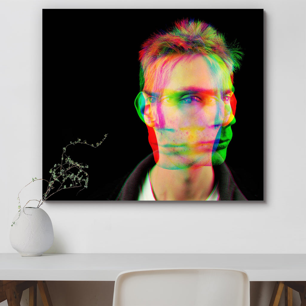 Young Man Getting High Peel & Stick Vinyl Wall Sticker-Laminated Wall Stickers-ART_VN_UN-IC 5005735 IC 5005735, Black, Black and White, Digital, Digital Art, Futurism, Graphic, Individuals, Portraits, young, man, getting, high, peel, stick, vinyl, wall, sticker, lsd, hallucination, psychedelic, psychosis, acid, addict, altered, color, colorful, disorder, drug, druggie, drugs, effect, experience, face, freaky, future, green, guy, hallucinogenic, head, human, idea, insane, intoxicated, isolated, male, mix, mu