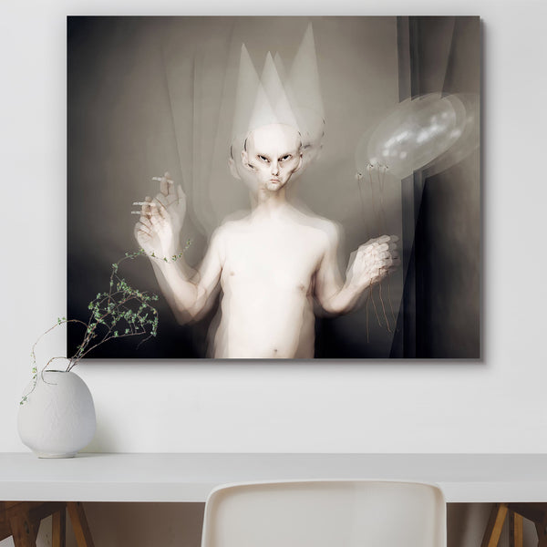 Grotesque Character Hallucination Peel & Stick Vinyl Wall Sticker-Laminated Wall Stickers-ART_VN_UN-IC 5005742 IC 5005742, Art and Paintings, Birthday, Black and White, Fashion, Individuals, Portraits, Surrealism, White, grotesque, character, hallucination, peel, stick, vinyl, wall, sticker, for, home, decoration, psychedelic, alcoholic, alcoholism, alien, art, bald, balloon, celebration, cigarette, cone, creature, dark, delusion, dirty, dope, fade, feast, freak, ghost, grimace, grunge, hat, human, illusion