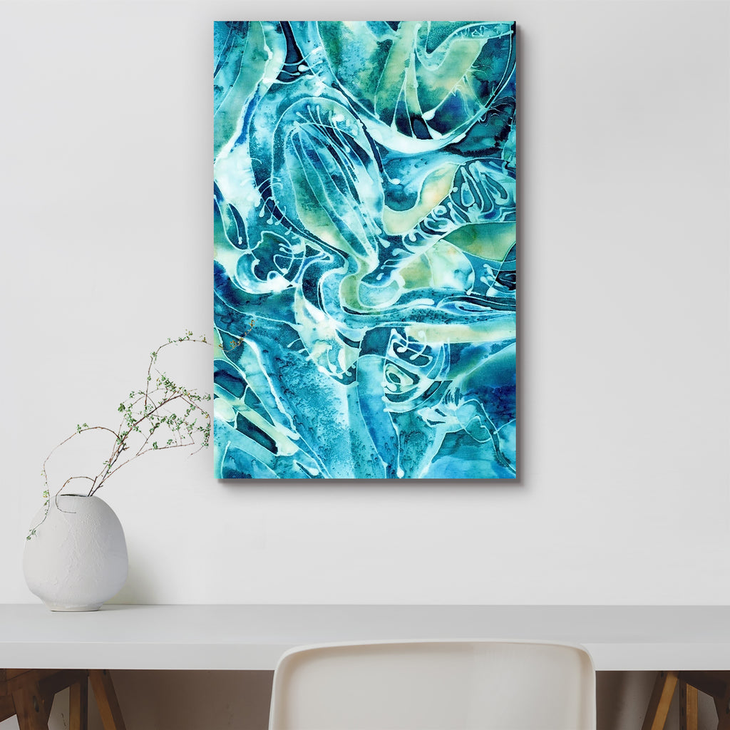 The Sea Water Peel & Stick Vinyl Wall Sticker-Laminated Wall Stickers-ART_VN_UN-IC 5005744 IC 5005744, Abstract Expressionism, Abstracts, Art and Paintings, Black and White, Decorative, Digital, Digital Art, Graphic, Modern Art, Paintings, Semi Abstract, Signs, Signs and Symbols, White, the, sea, water, peel, stick, vinyl, wall, sticker, batik, abstract, art, background, color, curve, cyan, delicate, design, exotic, fabric, gentle, graphics, lines, modern, natural, organic, painting, round, bottom, spiral, 