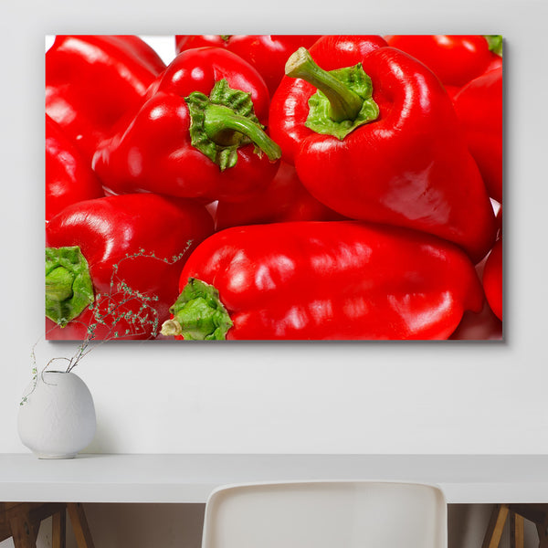 Red Bell Peppers Image Peel & Stick Vinyl Wall Sticker-Laminated Wall Stickers-ART_VN_UN-IC 5005759 IC 5005759, Beverage, Black and White, Cuisine, Culture, Ethnic, Food, Food and Beverage, Food and Drink, Fruit and Vegetable, Health, Kitchen, Nature, Scenic, Traditional, Tribal, Vegetables, White, World Culture, red, bell, peppers, image, peel, stick, vinyl, wall, sticker, for, home, decoration, agriculture, background, bellpepper, capsicum, catering, closeup, colorful, cook, cooking, culinary, delicious, 