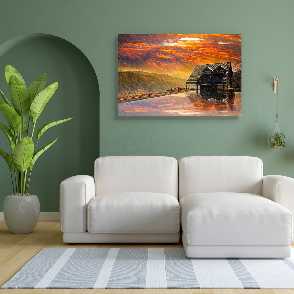 Snow Mountain Trailhead Huts, Taichung, Taiwan Peel & Stick Vinyl Wall Sticker-Laminated Wall Stickers-ART_VN_UN-IC 5005792 IC 5005792, Architecture, Asian, Automobiles, Black and White, Cities, City Views, Landscapes, Mountains, Nature, Scenic, Seasons, Transportation, Travel, Urban, Vehicles, White, snow, mountain, trailhead, huts, taichung, taiwan, peel, stick, vinyl, wall, sticker, asia, attractive, beautiful, blizzard, blue, building, calm, city, clear, cold, construction, day, exterior, forest, freeze