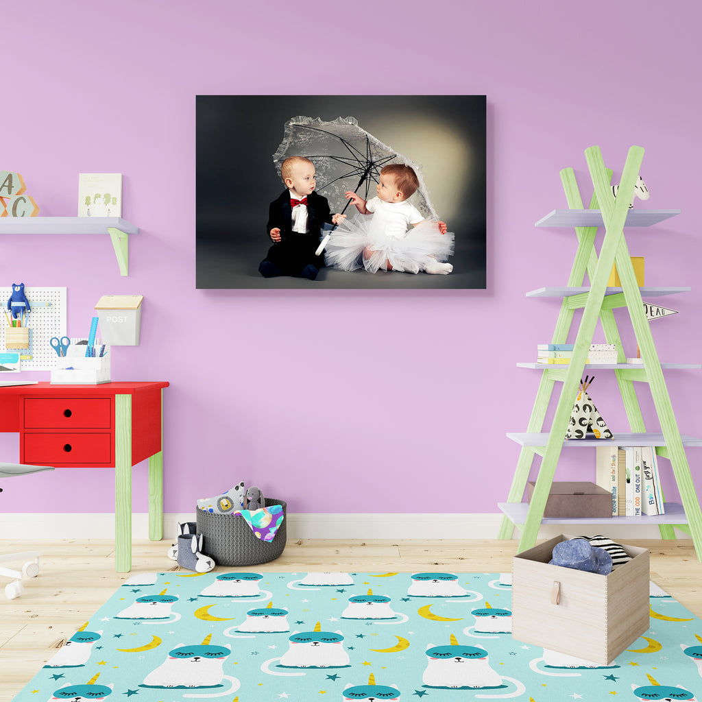 Couple sitting under Umbfrella Peel & Stick Vinyl Wall Sticker-Laminated Wall Stickers-ART_VN_UN-IC 5005793 IC 5005793, Baby, Black, Black and White, Botanical, Children, Floral, Flowers, Individuals, Kids, Love, Nature, People, Portraits, Romance, Wedding, White, couple, sitting, under, umbfrella, peel, stick, vinyl, wall, sticker, marriage, child, dress, kiss, adorable, beautiful, boy, bride, cute, face, female, flower, friendship, funny, girl, gown, happy, hat, infant, isolated, kid, little, male, old, p