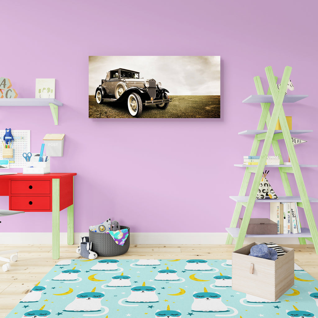 Retro Car Image D2 Peel & Stick Vinyl Wall Sticker-Laminated Wall Stickers-ART_VN_UN-IC 5005809 IC 5005809, American, Automobiles, Cars, Retro, Transportation, Travel, Vehicles, Vintage, Metallic, car, image, d2, peel, stick, vinyl, wall, sticker, oldtimer, old, antique, hot, rod, hotrod, america, americana, auto, automobile, background, bumper, chrome, classic, drive, driving, engine, exhibition, fender, front, grill, grille, headlights, hood, look, metal, past, pick, up, pickup, restore, restored, road, r