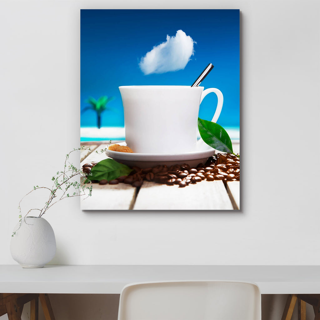 Aromatic Coffee & Beans Peel & Stick Vinyl Wall Sticker-Laminated Wall Stickers-ART_VN_UN-IC 5005816 IC 5005816, Automobiles, Beverage, Cuisine, Food, Food and Beverage, Food and Drink, Holidays, Transportation, Travel, Tropical, Vehicles, aromatic, coffee, beans, peel, stick, vinyl, wall, sticker, aroma, blue, sky, brewed, caffeine, cloud, crop, cup, deck, drink, drinking, enjoyment, exotic, fresh, getaway, gourmet, holiday, idyllic, image, liquid, luxury, morning, natural, nobody, ocean, paradise, photo, 