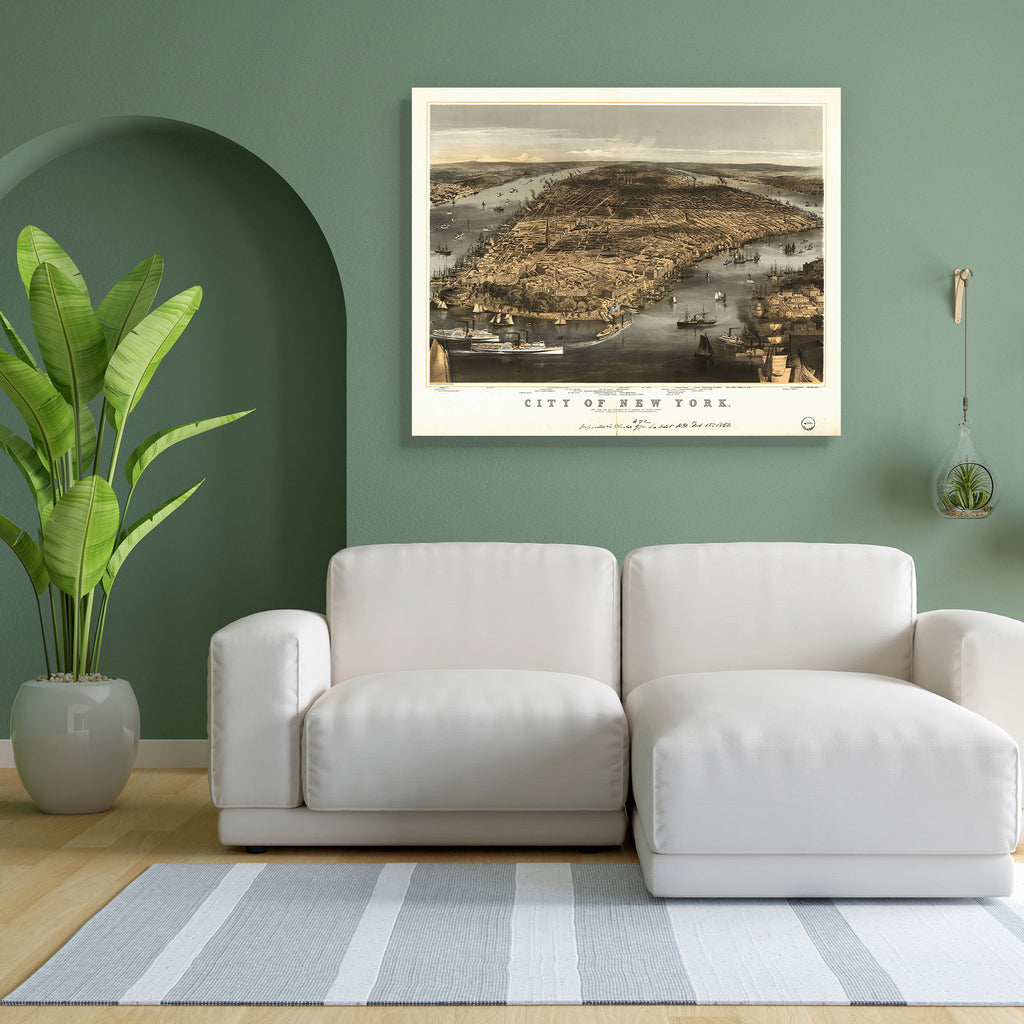 Photo of New York in 1856 Peel & Stick Vinyl Wall Sticker-Laminated Wall Stickers-ART_VN_UN-IC 5005850 IC 5005850, African, American, Ancient, Asian, Books, Chinese, Cities, City Views, Countries, Drawing, English, Flags, Historical, Indian, Landmarks, Maps, Medieval, Persian, Places, Retro, Russian, Signs and Symbols, Symbols, Vintage, photo, of, new, york, in, 1856, peel, stick, vinyl, wall, sticker, persia, africa, america, antarctic, antiquity, asia, atlantic, atlas, background, book, border, canada, ca