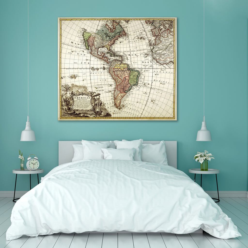 Photo of an Old Map D2 Peel & Stick Vinyl Wall Sticker-Laminated Wall Stickers-ART_VN_UN-IC 5005852 IC 5005852, African, American, Ancient, Asian, Books, Chinese, Cities, City Views, Countries, Drawing, English, Flags, Historical, Indian, Landmarks, Maps, Medieval, Persian, Places, Retro, Russian, Signs and Symbols, Symbols, Vintage, photo, of, an, old, map, d2, peel, stick, vinyl, wall, sticker, world, africa, america, antarctic, antiquity, asia, atlantic, atlas, australia, background, book, border, canada