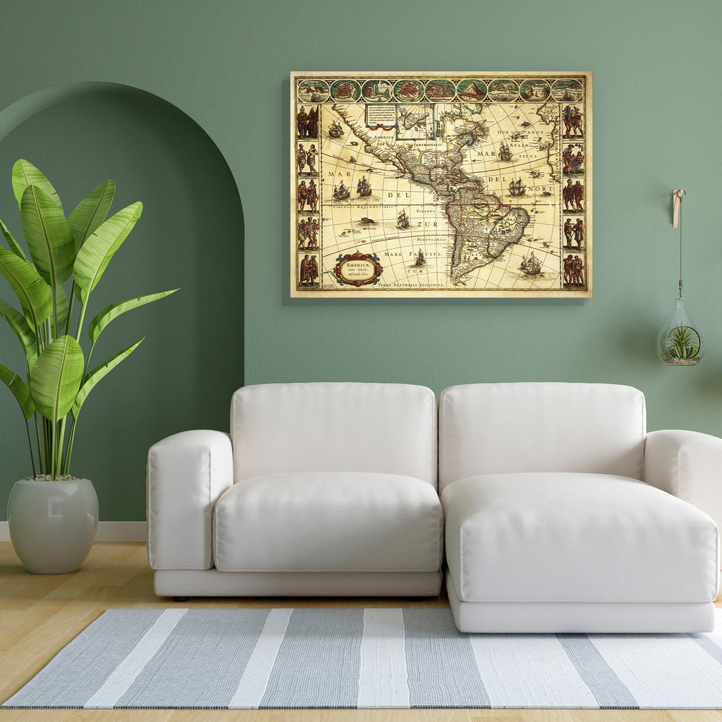 Photo of an Old Map D3 Peel & Stick Vinyl Wall Sticker-Laminated Wall Stickers-ART_VN_UN-IC 5005853 IC 5005853, African, American, Ancient, Asian, Books, Chinese, Cities, City Views, Countries, Drawing, English, Flags, Historical, Indian, Landmarks, Maps, Medieval, Persian, Places, Retro, Russian, Signs and Symbols, Symbols, Vintage, photo, of, an, old, map, d3, peel, stick, vinyl, wall, sticker, world, antique, india, africa, america, antarctic, antiquity, asia, atlantic, atlas, australia, background, book