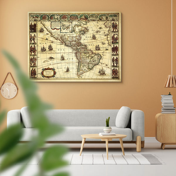 Photo of an Old Map D3 Peel & Stick Vinyl Wall Sticker-Laminated Wall Stickers-ART_VN_UN-IC 5005853 IC 5005853, African, American, Ancient, Asian, Books, Chinese, Cities, City Views, Countries, Drawing, English, Flags, Historical, Indian, Landmarks, Maps, Medieval, Persian, Places, Retro, Russian, Signs and Symbols, Symbols, Vintage, photo, of, an, old, map, d3, peel, stick, vinyl, wall, sticker, for, home, decoration, world, antique, india, africa, america, antarctic, antiquity, asia, atlantic, atlas, aust
