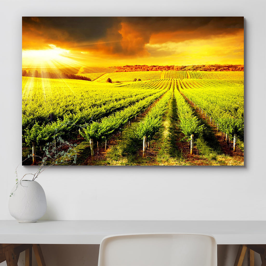 Barossa Vineyard Peel & Stick Vinyl Wall Sticker-Laminated Wall Stickers-ART_VN_UN-IC 5005859 IC 5005859, Automobiles, Countries, Culture, Ethnic, Fruit and Vegetable, Fruits, Landscapes, Nature, Rural, Scenic, Sunrises, Sunsets, Traditional, Transportation, Travel, Tribal, Vehicles, Wine, World Culture, barossa, vineyard, peel, stick, vinyl, wall, sticker, vineyards, winery, sunset, wineries, adelaide, grapes, agriculture, australia, beauty, clouds, colour, country, dawn, farm, field, fresh, fruit, glow, g