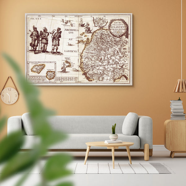 Africa Peel & Stick Vinyl Wall Sticker-Laminated Wall Stickers-ART_VN_UN-IC 5005861 IC 5005861, African, American, Ancient, Asian, Chinese, Cities, City Views, English, Flags, Historical, Indian, Italian, Maps, Medieval, Retro, Russian, Signs and Symbols, Symbols, Vintage, africa, peel, stick, vinyl, wall, sticker, for, home, decoration, america, antarctic, asia, australia, canada, cartography, china, city, england, europe, european, flag, geography, history, india, italy, map, north, ocean, old, rom, rome,