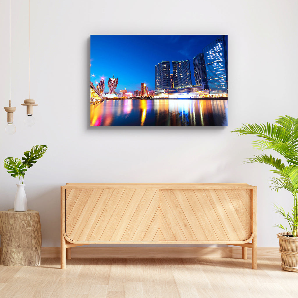 Macau Cityscape Of Bridge & Skyscraper Macao, Asia D2 Peel & Stick Vinyl Wall Sticker-Laminated Wall Stickers-ART_VN_UN-IC 5005869 IC 5005869, Architecture, Asian, Automobiles, Chinese, Cities, City Views, Landmarks, Modern Art, Places, Skylines, Sunsets, Transportation, Travel, Urban, Vehicles, macau, cityscape, of, bridge, skyscraper, macao, asia, d2, peel, stick, vinyl, wall, sticker, afternoon, apartment, attractive, bay, beautiful, bright, building, calmness, china, city, clouds, color, construction, d