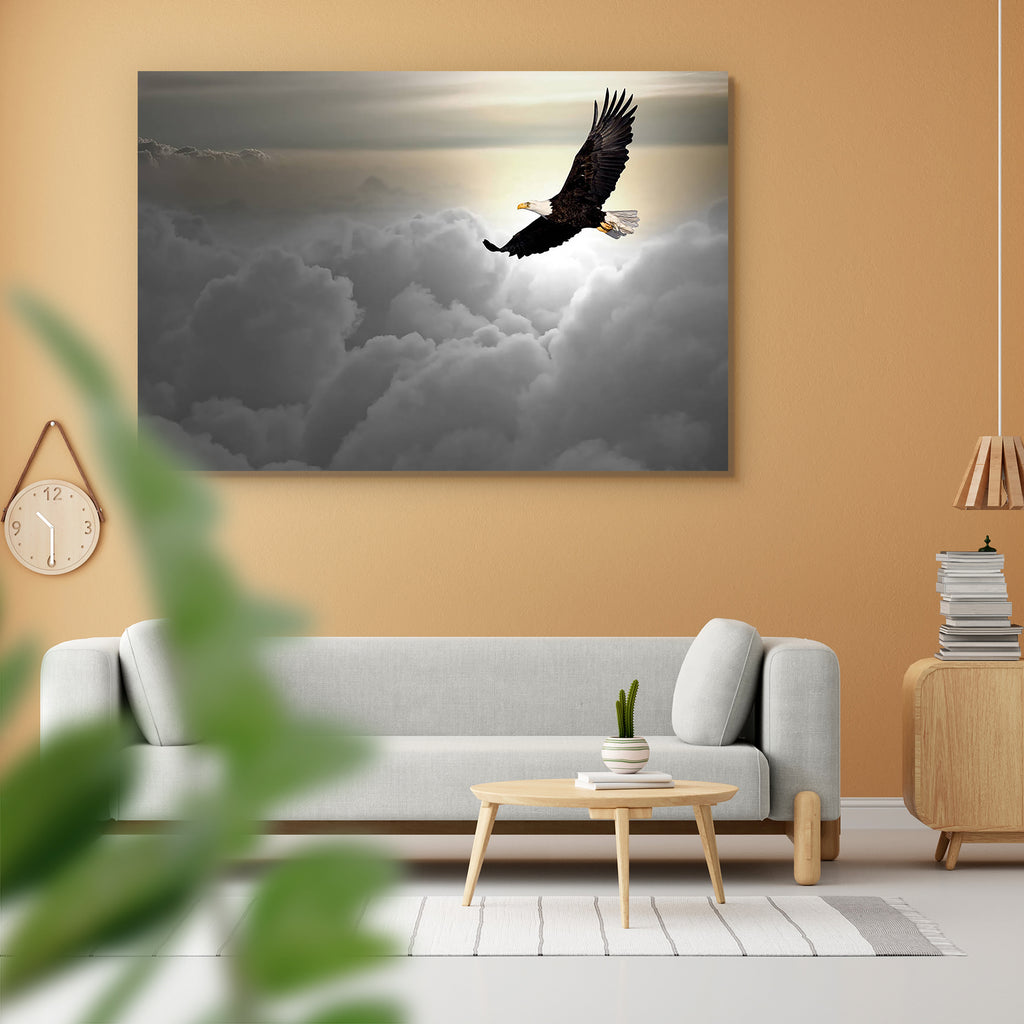 Bald Eagle Flying Peel & Stick Vinyl Wall Sticker-Laminated Wall Stickers-ART_VN_UN-IC 5005897 IC 5005897, American, Automobiles, Birds, Countries, Nature, Scenic, Signs and Symbols, Sunrises, Sunsets, Symbols, Transportation, Travel, Vehicles, bald, eagle, flying, peel, stick, vinyl, wall, sticker, eagles, aquila, in, flight, clouds, above, alaska, america, bird, blue, country, defense, democracy, fast, fly, free, freedom, liberty, outdoor, prey, pride, proud, raptor, sky, speed, strength, sunrise, sunset,