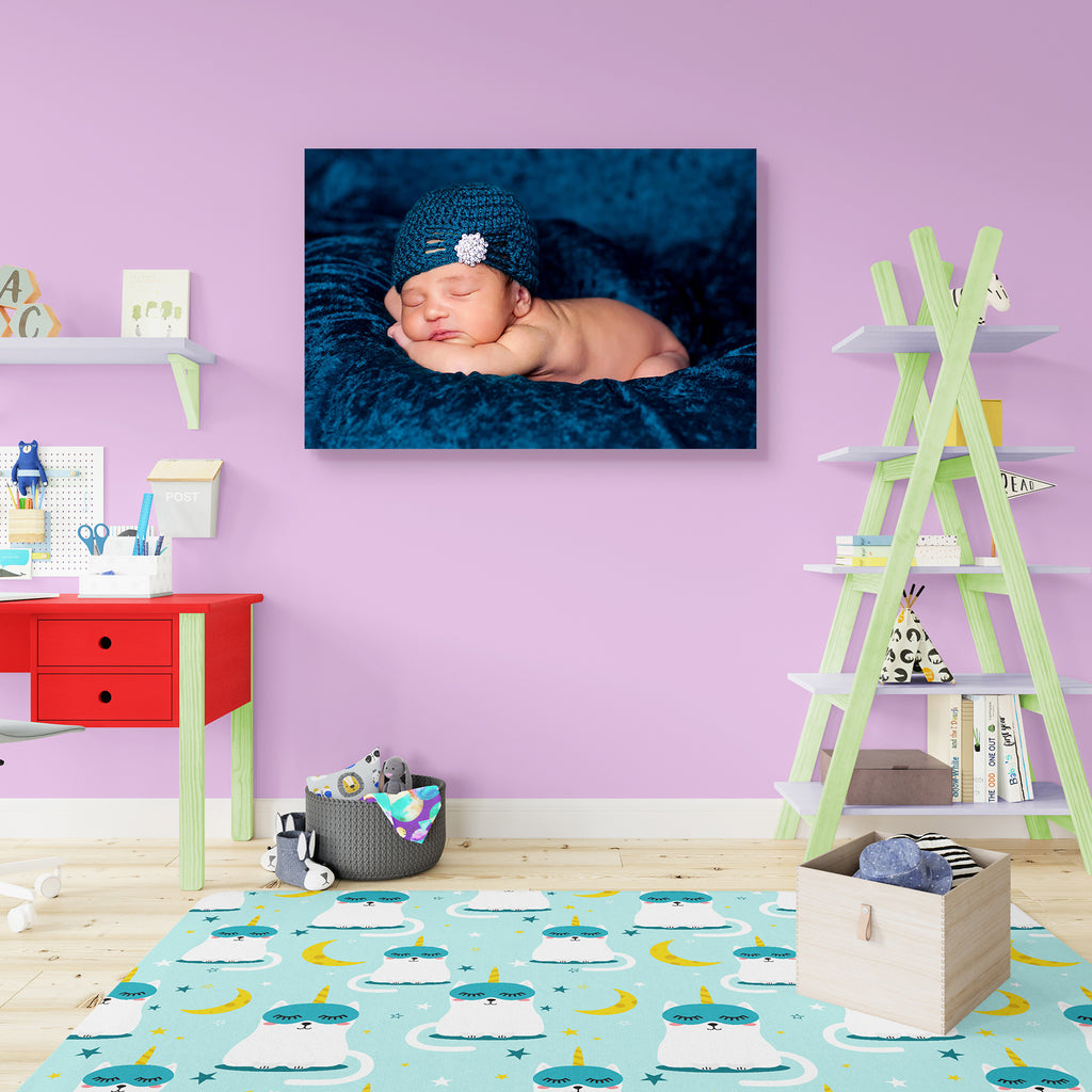 Newborn Baby Girl Sleeping D4 Peel & Stick Vinyl Wall Sticker-Laminated Wall Stickers-ART_VN_UN-IC 5005918 IC 5005918, Baby, Children, Kids, Marble and Stone, newborn, girl, sleeping, d4, peel, stick, vinyl, wall, sticker, mixed, race, crochet, cute, elegant, fancy, flapper, hat, human, infant, innocence, innocent, new, person, teal, artzfolio, wall sticker, wall stickers, wallpaper sticker, wall stickers for bedroom, wall decoration items for bedroom, wall decor for bedroom, wall stickers for hall, wall st