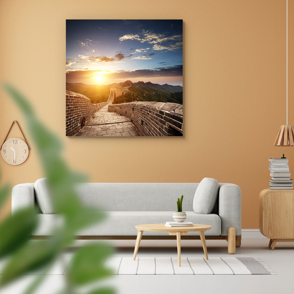The Landmark Great Wall Of China & Beijing D2 Peel & Stick Vinyl Wall Sticker-Laminated Wall Stickers-ART_VN_UN-IC 5005931 IC 5005931, Ancient, Architecture, Asian, Automobiles, Chinese, Historical, Landmarks, Landscapes, Medieval, Mountains, Places, Scenic, Sunrises, Transportation, Travel, Vehicles, Vintage, the, landmark, great, wall, of, china, beijing, d2, peel, stick, vinyl, sticker, asia, blue, bright, built, colour, day, defense, dusk, famous, frontier, hill, historic, mountain, old, outdoors, sight
