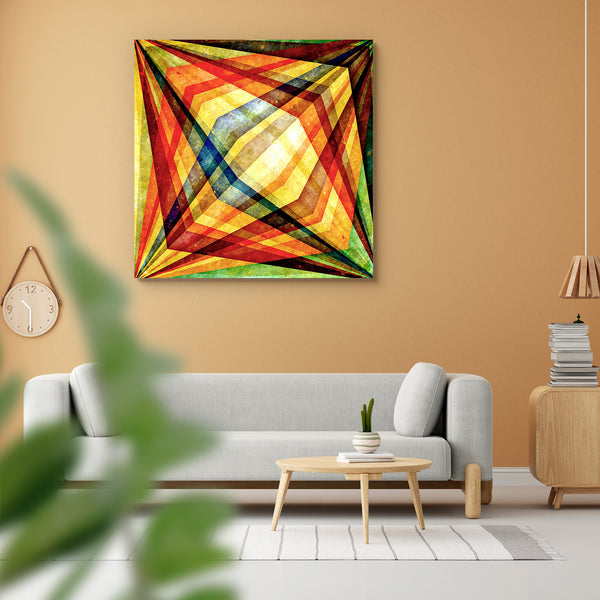 Abstract Colour & Shape Mix D1 Peel & Stick Vinyl Wall Sticker-Laminated Wall Stickers-ART_VN_UN-IC 5005948 IC 5005948, Abstract Expressionism, Abstracts, Art and Paintings, Digital, Digital Art, Festivals, Festivals and Occasions, Festive, Graphic, Illustrations, Paintings, Patterns, Printed, Semi Abstract, Signs, Signs and Symbols, Stripes, abstract, colour, shape, mix, d1, peel, stick, vinyl, wall, sticker, for, home, decoration, art, attraction, background, beauty, bright, brushed, center, chance, circu