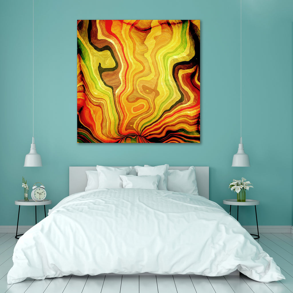 Abstract Colour & Shape Mix D3 Peel & Stick Vinyl Wall Sticker-Laminated Wall Stickers-ART_VN_UN-IC 5005950 IC 5005950, Abstract Expressionism, Abstracts, Art and Paintings, Digital, Digital Art, Festivals, Festivals and Occasions, Festive, Graphic, Illustrations, Paintings, Patterns, Printed, Semi Abstract, Signs, Signs and Symbols, Stripes, abstract, colour, shape, mix, d3, peel, stick, vinyl, wall, sticker, art, attraction, background, beauty, bright, brushed, center, chance, circus, color, creativity, d