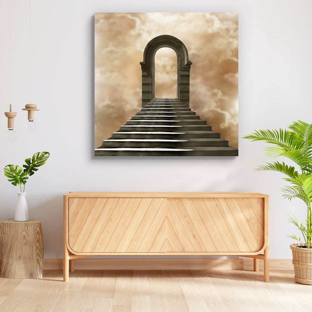 Light Leading to Heaven or Hell D2 Peel & Stick Vinyl Wall Sticker-Laminated Wall Stickers-ART_VN_UN-IC 5005964 IC 5005964, Automobiles, Christianity, Fantasy, Illustrations, Jesus, Marble and Stone, Religion, Religious, Signs, Signs and Symbols, Spiritual, Transportation, Travel, Vehicles, light, leading, to, heaven, or, hell, d2, peel, stick, vinyl, wall, sticker, arc, arch, background, belief, climb, cloud, concept, dark, design, doom, door, dream, dusk, end, enter, entrance, evil, faith, gloomy, god, gr