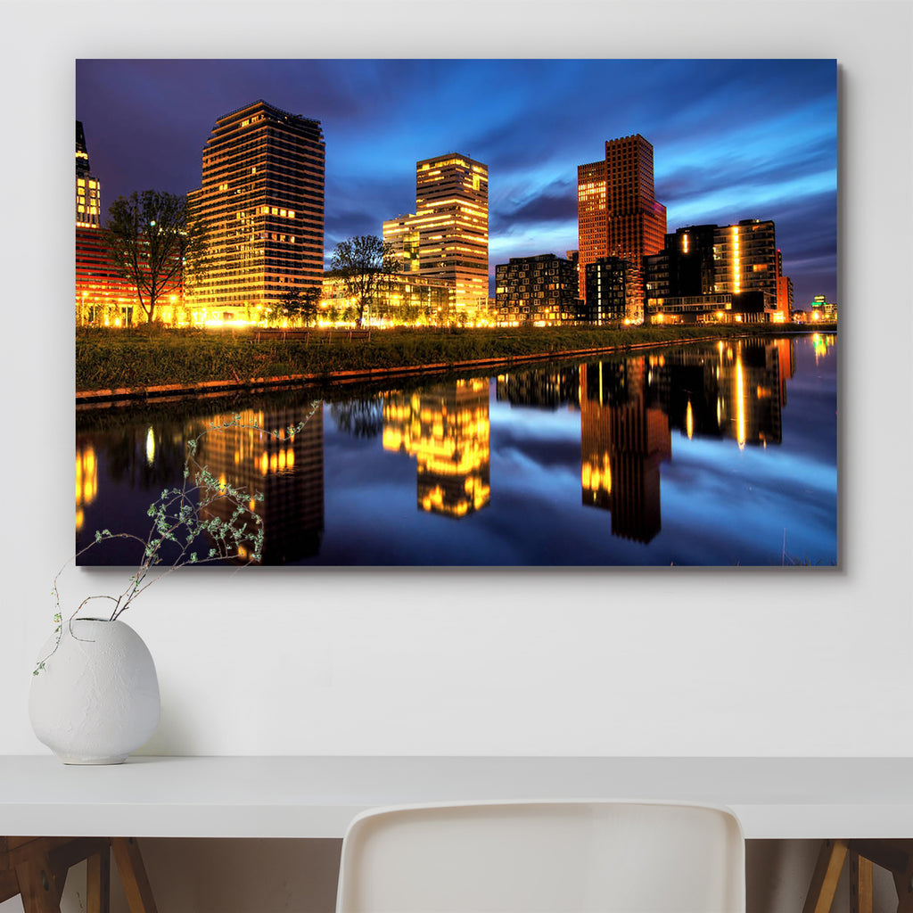 South Amsterdam, Netherlands Peel & Stick Vinyl Wall Sticker-Laminated Wall Stickers-ART_VN_UN-IC 5005985 IC 5005985, Architecture, Business, Cities, City Views, Landmarks, Landscapes, Modern Art, Nature, Perspective, Places, Scenic, Signs, Signs and Symbols, Skylines, Urban, south, amsterdam, netherlands, peel, stick, vinyl, wall, sticker, skyline, background, beautiful, blue, hour, building, capital, city, cityscape, clouds, company, contemporary, corporate, corporation, dark, design, downtown, dusk, dutc