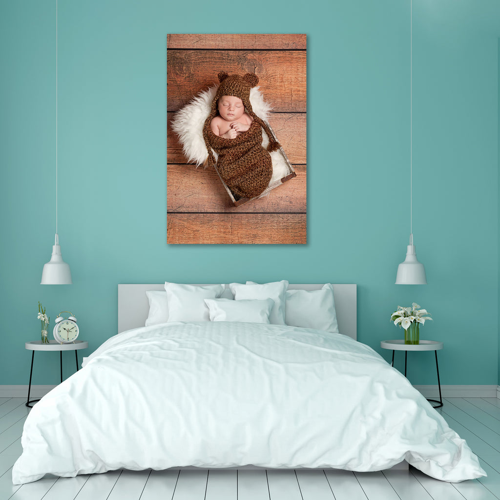 Sleeping Newborn Baby Boy D3 Peel & Stick Vinyl Wall Sticker-Laminated Wall Stickers-ART_VN_UN-IC 5006008 IC 5006008, Asian, Baby, Children, Individuals, Kids, Portraits, Wooden, sleeping, newborn, boy, d3, peel, stick, vinyl, wall, sticker, adorable, bear, brown, caucasian, costume, crochet, cute, hat, infant, innocence, innocent, little, male, nap, napping, portrait, pure, purity, rustic, sleep, vertical, wood, artzfolio, wall sticker, wall stickers, wallpaper sticker, wall stickers for bedroom, wall deco