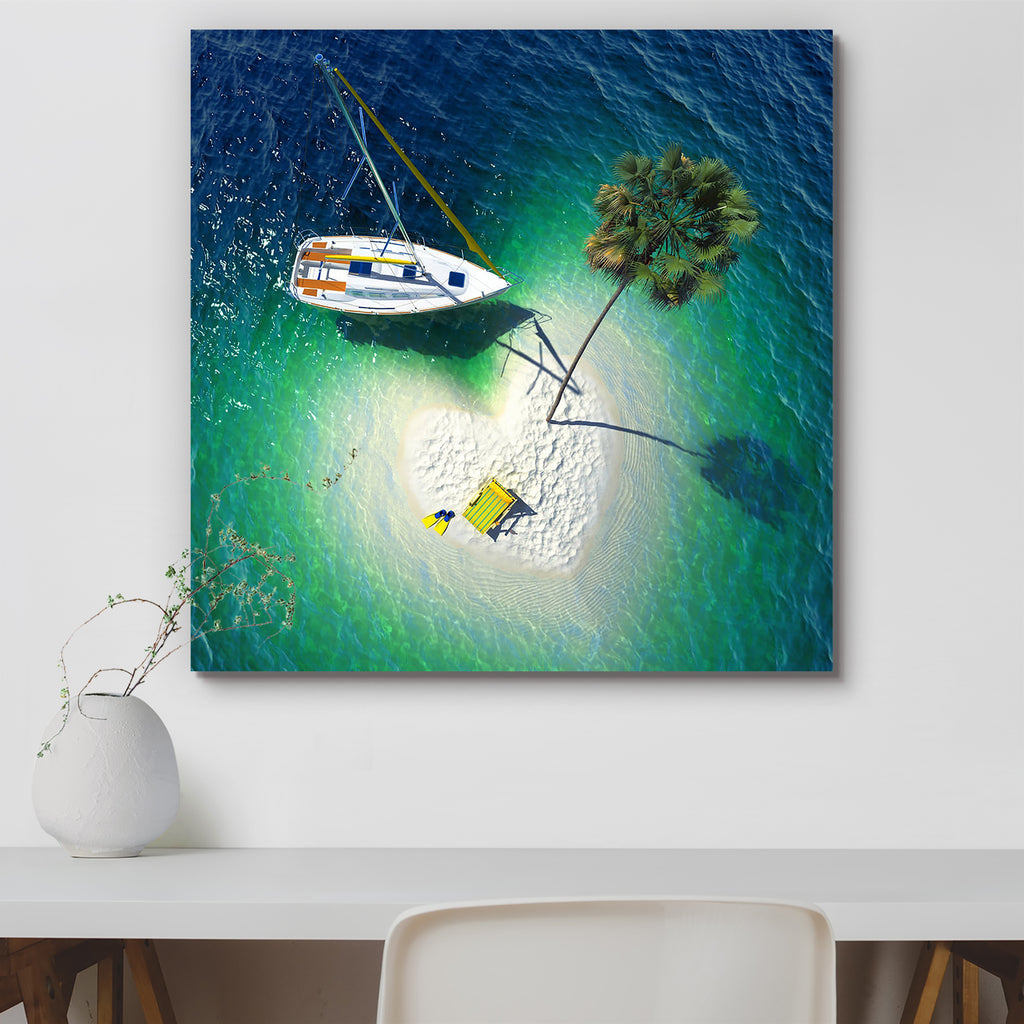 Holiday In A Tropical Paradise Peel & Stick Vinyl Wall Sticker-Laminated Wall Stickers-ART_VN_UN-IC 5006012 IC 5006012, Art and Paintings, Automobiles, Black and White, Digital, Digital Art, Graphic, Hearts, Holidays, Landscapes, Love, Nature, Romance, Scenic, Transportation, Travel, Tropical, Vehicles, White, holiday, in, a, paradise, peel, stick, vinyl, wall, sticker, yacht, aerial, background, beach, beautiful, beauty, blue, breeze, caribbean, chair, coast, coastline, concept, dream, exotic, heart, honey