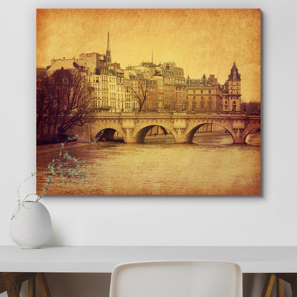 Seine Pont Neuf In Central Paris, France D2 Peel & Stick Vinyl Wall Sticker-Laminated Wall Stickers-ART_VN_UN-IC 5006032 IC 5006032, Ancient, Architecture, Automobiles, Cities, City Views, Culture, Ethnic, French, Historical, Landmarks, Landscapes, Medieval, Panorama, Places, Retro, Scenic, Traditional, Transportation, Travel, Tribal, Urban, Vehicles, Vintage, World Culture, seine, pont, neuf, in, central, paris, france, d2, peel, stick, vinyl, wall, sticker, bridge, buildings, capital, city, cityscape, col