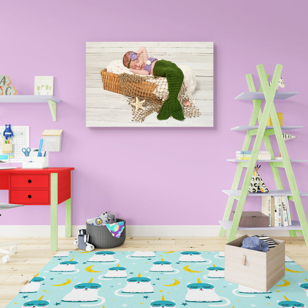 Newborn Baby Girl D5 Peel & Stick Vinyl Wall Sticker-Laminated Wall Stickers-ART_VN_UN-IC 5006048 IC 5006048, Asian, Baby, Children, Individuals, Kids, Mermaid, Portraits, Wooden, newborn, girl, d5, peel, stick, vinyl, wall, sticker, adorable, basket, caucasian, costume, crochet, cute, infant, innocence, innocent, net, peaceful, portrait, serene, sleep, sleeping, artzfolio, wall sticker, wall stickers, wallpaper sticker, wall stickers for bedroom, wall decoration items for bedroom, wall decor for bedroom, w